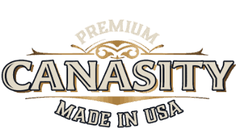 Logo Canasity